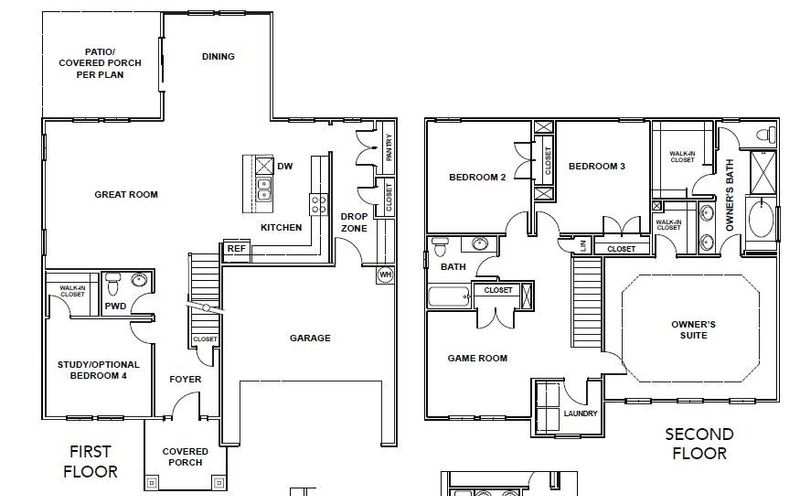 207 Thumper Way #9, Clayton, NC 27520