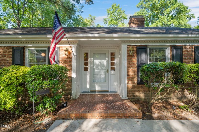 207 Tiffany Cir, Garner, NC 27529