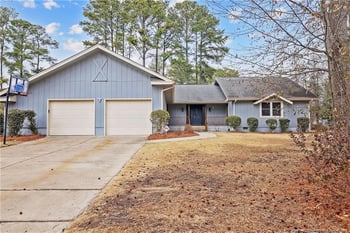 207 Toronto Ct, Fayetteville, NC 28303