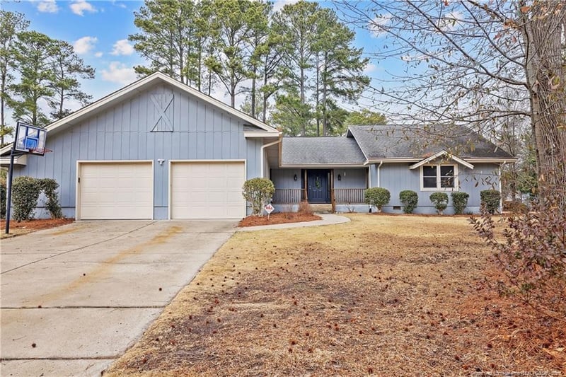 207 Toronto Ct, Fayetteville, NC 28303