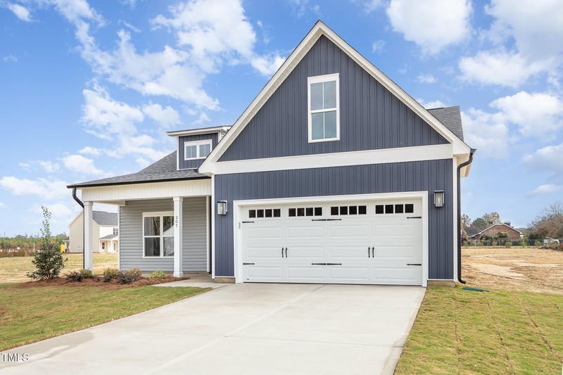 207 Trescott St, Smithfield, NC 27577