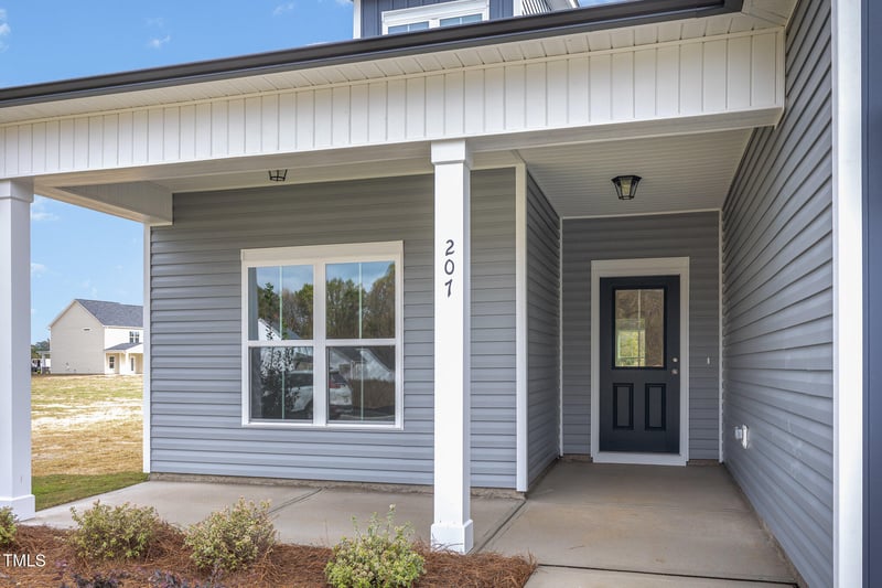 207 Trescott St, Smithfield, NC 27577