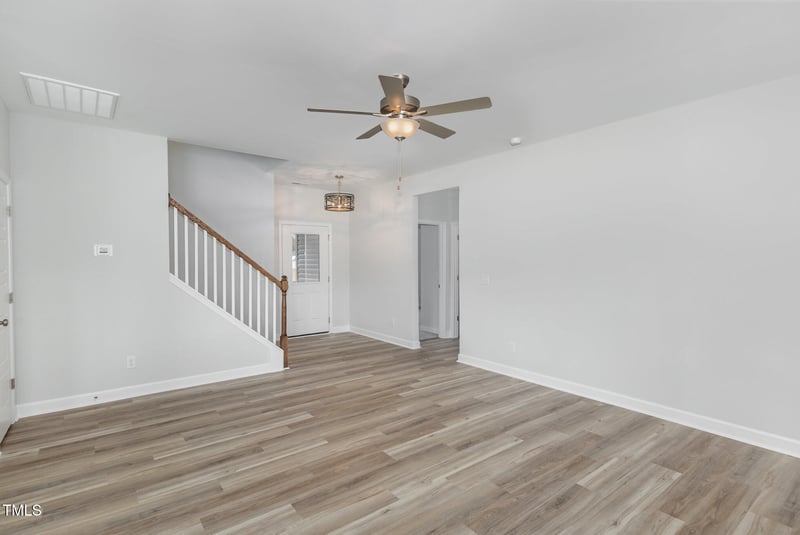 207 Trescott St, Smithfield, NC 27577