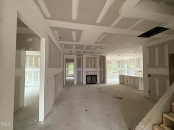 207 Tuskeegee Dr, Smithfield, NC 27577