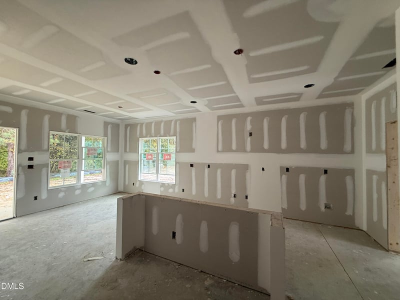 207 Tuskeegee Dr, Smithfield, NC 27577