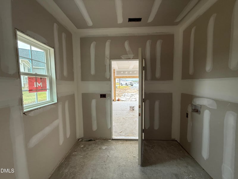 207 Tuskeegee Dr, Smithfield, NC 27577