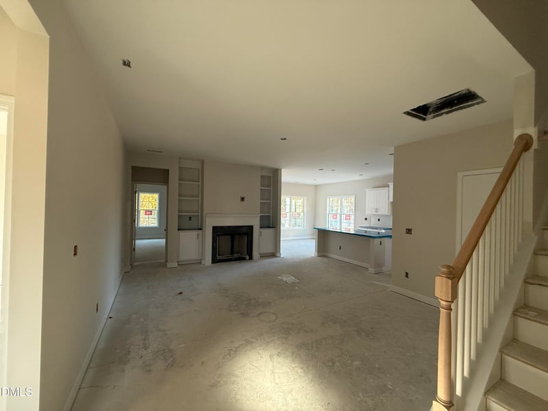 207 Tuskeegee Dr, Smithfield, NC 27577