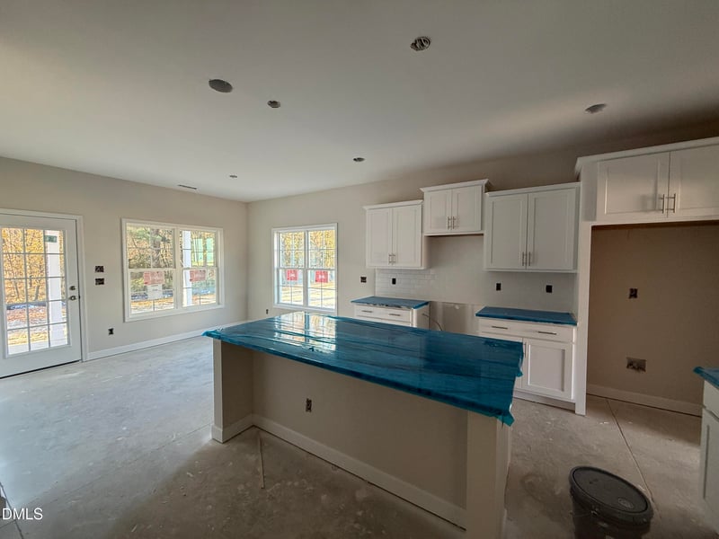 207 Tuskeegee Dr, Smithfield, NC 27577