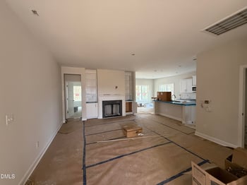 207 Tuskeegee Dr, Smithfield, NC 27577