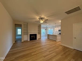 207 Tuskeegee Dr, Smithfield, NC 27577