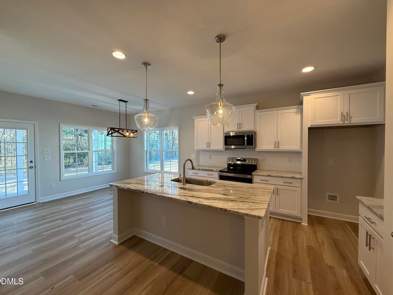 207 Tuskeegee Dr, Smithfield, NC 27577