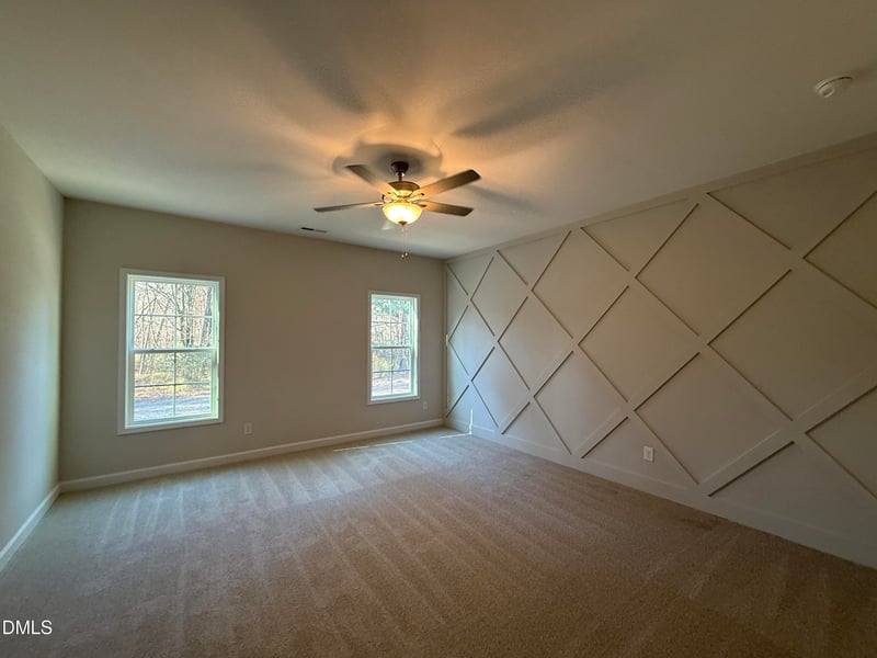 207 Tuskeegee Dr, Smithfield, NC 27577