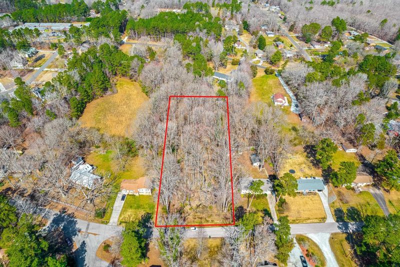 207 Twin Oaks Dr Lot 12, Durham, NC 27712
