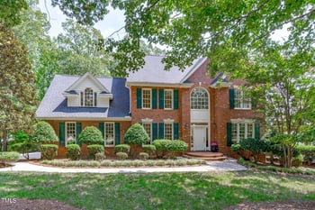 207 Versailles Dr, Cary, NC 27511