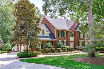 207 Versailles Dr, Cary, NC 27511
