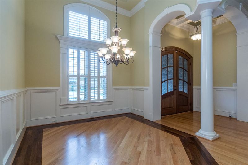 207 Watrus Dr, Clayton, NC 27527
