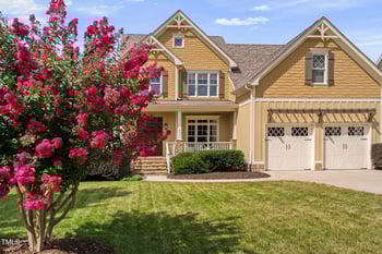 207 Weathers St, Rolesville, NC 27571