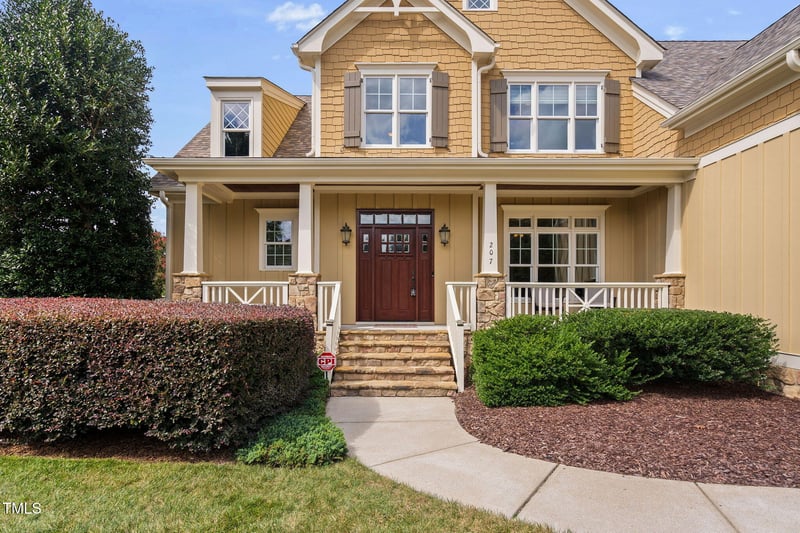 207 Weathers St, Rolesville, NC 27571