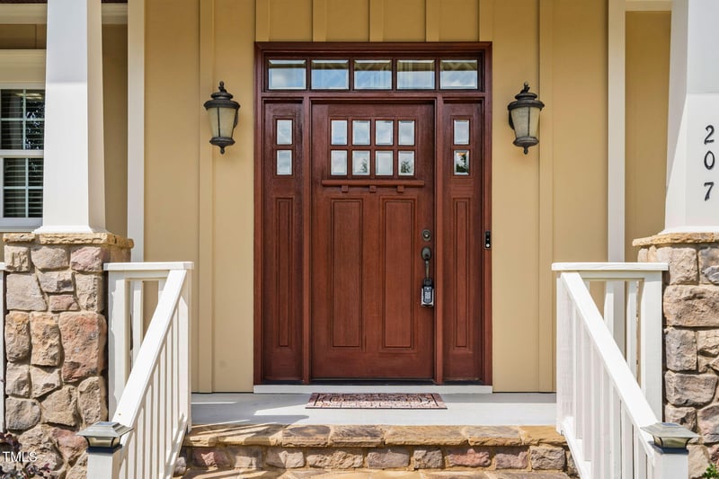 207 Weathers St, Rolesville, NC 27571