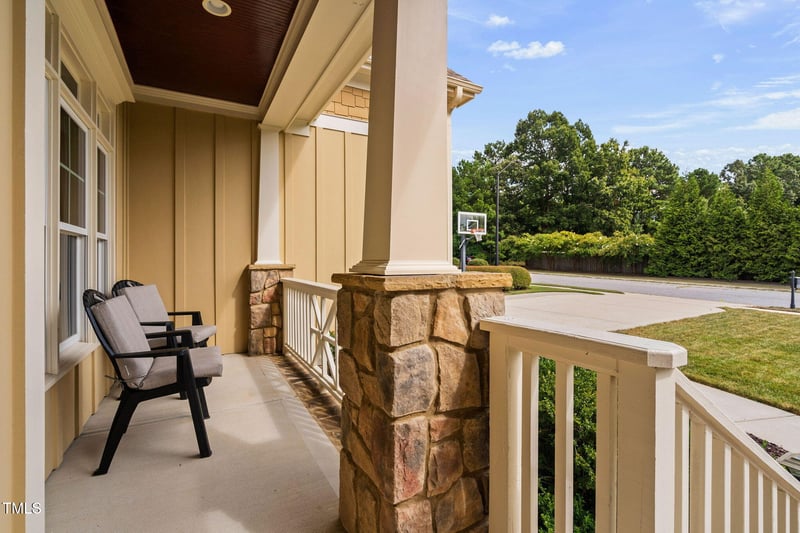 207 Weathers St, Rolesville, NC 27571