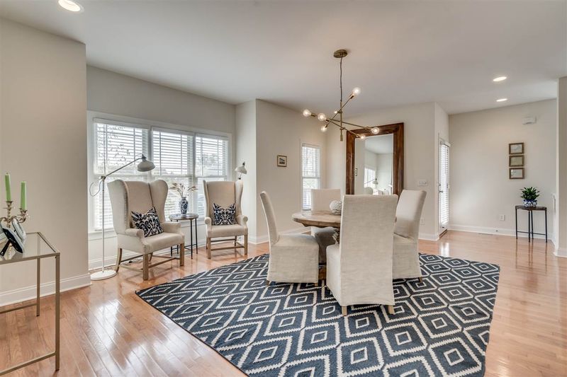 207 Weaver Mine Trl, Chapel Hill, NC 27517