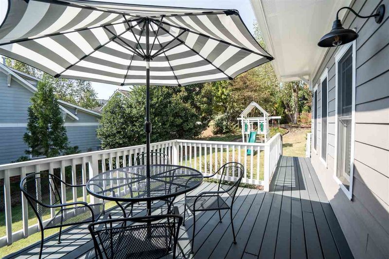 207 Weaver Mine Trl, Chapel Hill, NC 27517