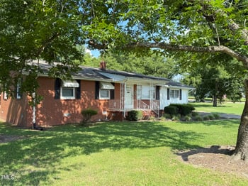 207 Wendell Rd, Wendell, NC 27591