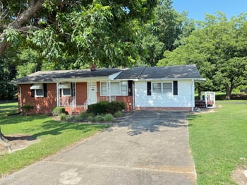 207 Wendell Rd, Wendell, NC 27591