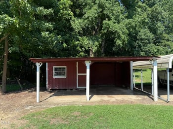 207 Wendell Rd, Wendell, NC 27591