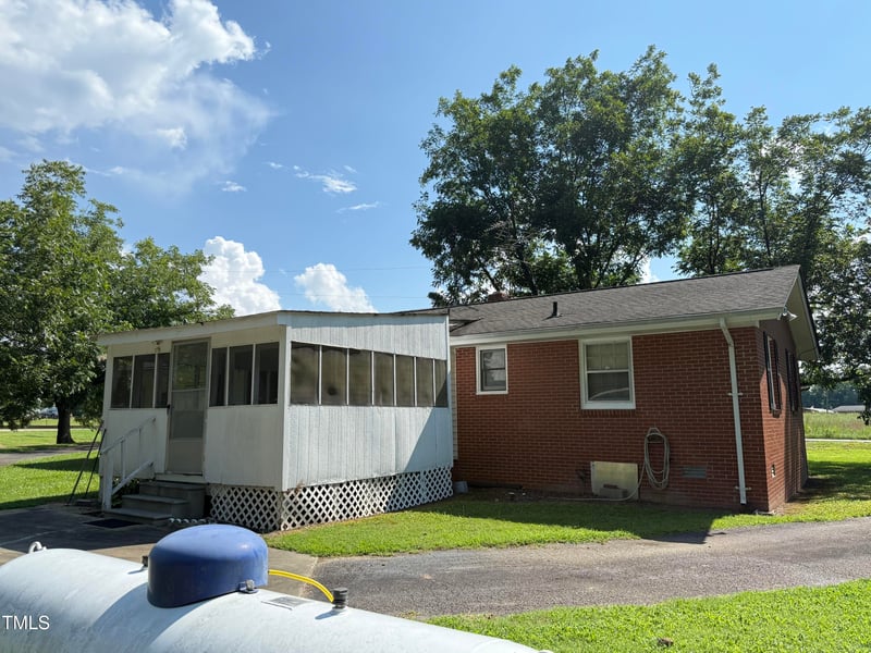207 Wendell Rd, Wendell, NC 27591