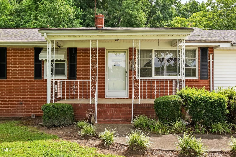 207 Wendell Rd, Wendell, NC 27591