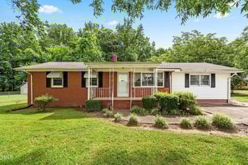 207 Wendell Rd, Wendell, NC 27591