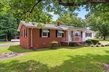 207 Wendell Rd, Wendell, NC 27591