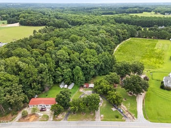 207 Wendell Rd, Wendell, NC 27591