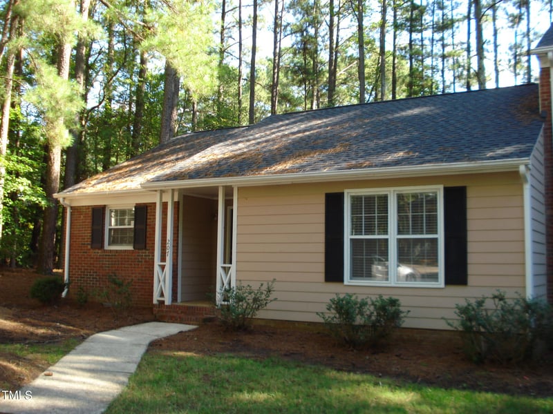 207 Wetherburn Ln, Raleigh, NC 27615