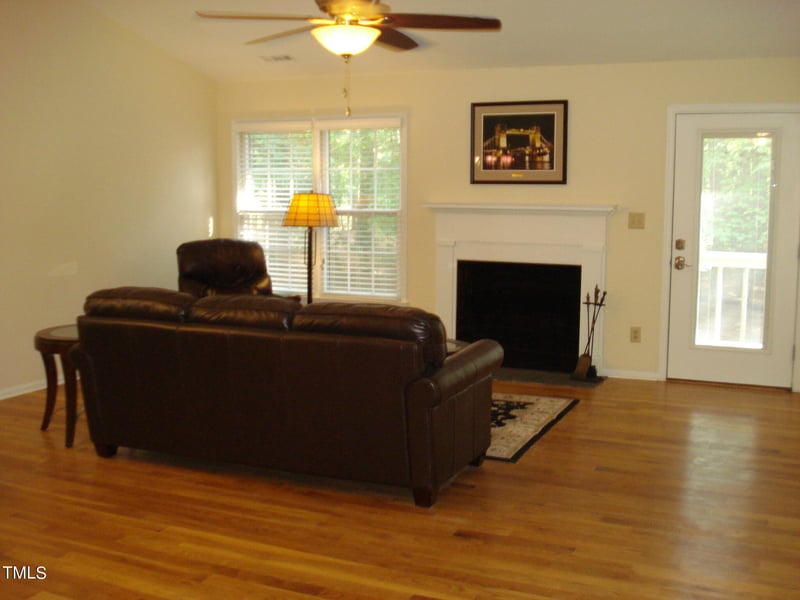 207 Wetherburn Ln, Raleigh, NC 27615