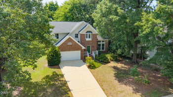 207 Windhover Dr, Chapel Hill, NC 27514
