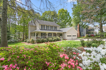 207 Windrift Dr, Gibsonville, NC 27249