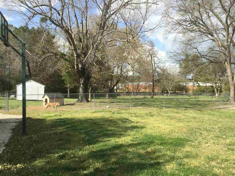 207 E Winston St, Youngsville, NC 27596