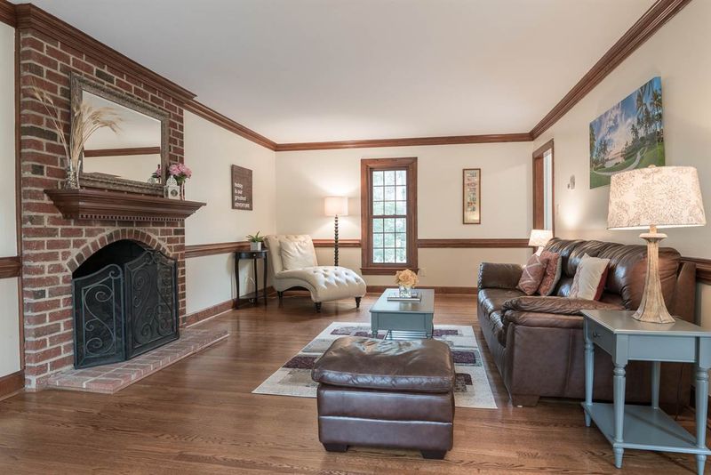 207 Winterberry Ridge Dr, Durham, NC 27713