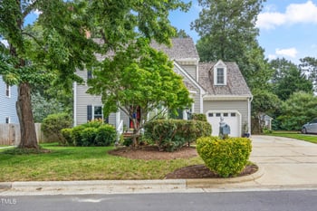 207 Wintermist Dr, Cary, NC 27513