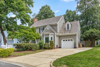 207 Wintermist Dr, Cary, NC 27513