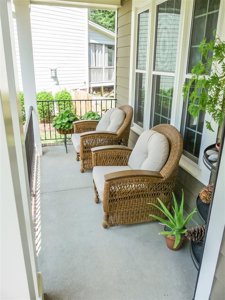 207 Witheridge Ct, Apex, NC 27502