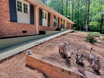 207 Wood Cir, Chapel Hill, NC 27514