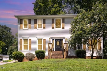 207 Wyatts Pond Ln, Cary, NC 27513