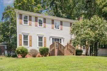 207 Wyatts Pond Ln, Cary, NC 27513