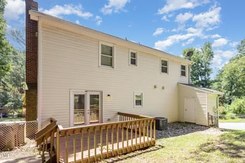 207 Wyatts Pond Ln, Cary, NC 27513