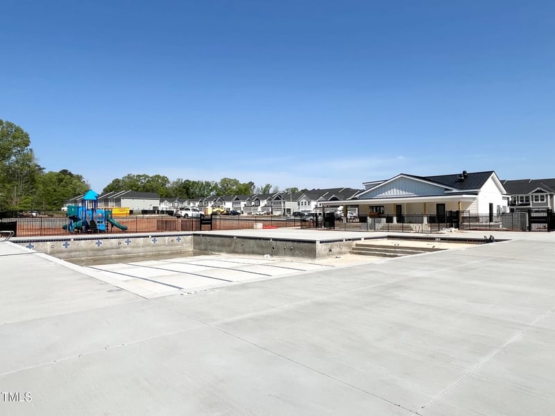 207 Yellow River Way, Garner, NC 27529