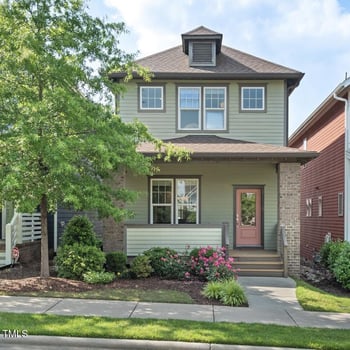 2070 Great Ridge Pw, Chapel Hill, NC 27516