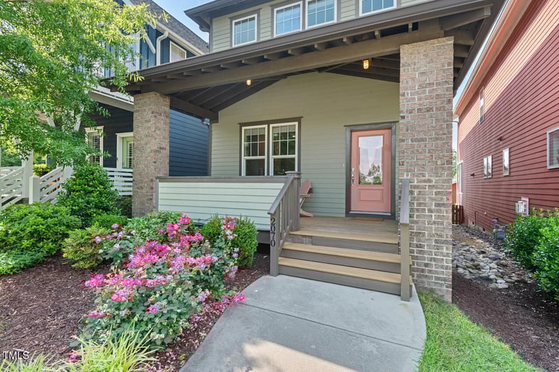 2070 Great Ridge Pw, Chapel Hill, NC 27516